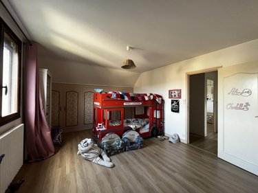 Maison a vendre Brionne 27800 Eure 143 m2 6 pièces 232000 euros