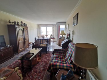 Appartement a vendre Arras 62000 Pas-de-Calais 100 m2 4 pièces 313500 euros
