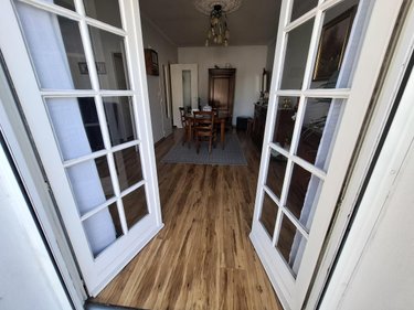Maison a vendre Saintes 17100 Charente-Maritime 147 m2 8 pièces 374000 euros