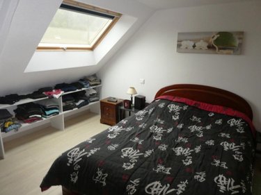 Maison a vendre Malguénac 56300 Morbihan 90 m2 2 pièces 187250 euros