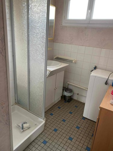 Maison a vendre Villedieu-lès-Bailleul 61160 Orne 70 m2 4 pièces 95950 euros