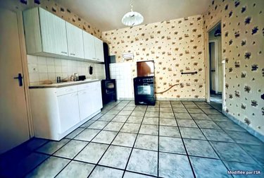 Maison a vendre Le Croisty 56540 Morbihan 85 m2 6 pièces 156732 euros