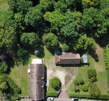Maison a vendre Mormant-sur-Vernisson 45700 Loiret 210 m2 5 pièces 277600 euros