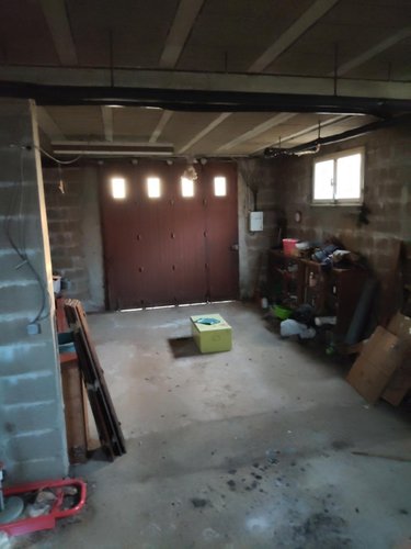 Maison a vendre La Bazoge 72650 Sarthe 111 m2  198280 euros