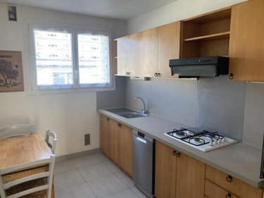 Appartement a vendre Brest 29200 Finistère 65 m2 3 pièces 138600 euros