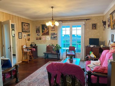 Maison a vendre Penmarch 29760 Finistère 83 m2 4 pièces 291237 euros