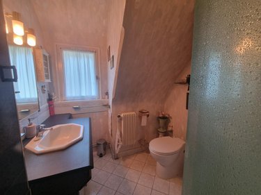 Maison a vendre Quimper 29000 Finistère 94 m2 4 pièces 221370 euros
