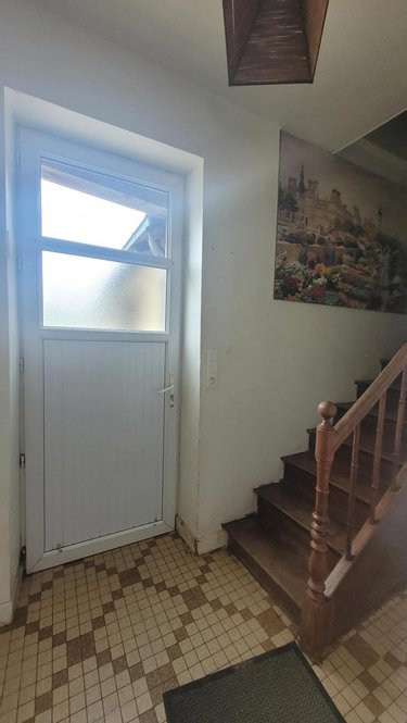 Maison a vendre Courtillers 72300 Sarthe 83 m2 5 pièces 126000 euros