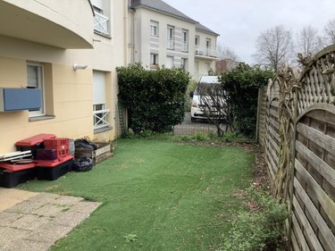 Appartement a vendre Trélazé 49800 Maine-et-Loire 61 m2 3 pièces 142020 euros