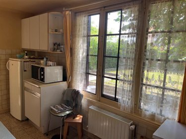 Maison a vendre Villieu-Loyes-Mollon 01800 Ain 98 m2 4 pièces 195000 euros
