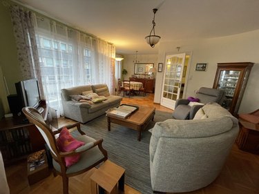 Appartement a vendre Vannes 56000 Morbihan 80 m2 4 pièces 297310 euros