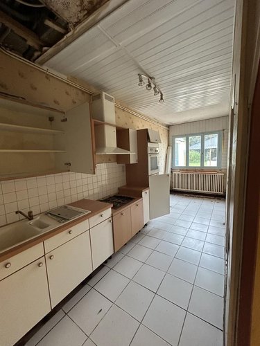 Maison a vendre La Haye-Pesnel 50320 Manche 99 m2 5 pièces 64140 euros