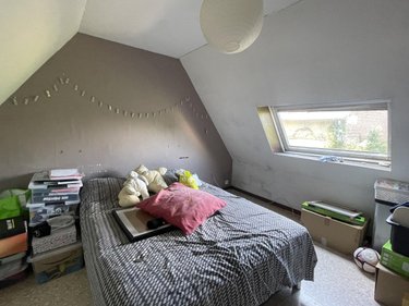 Maison a vendre Flers-sur-Noye 80160 Somme 95 m2 4 pièces 120750 euros