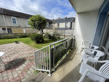 Appartement a vendre Vannes 56000 Morbihan 73 m2 3 pièces 288999 euros