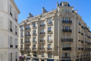 Appartement a vendre Paris 6e arrondissement 75006 Paris 41 m2 2 pièces 580000 euros