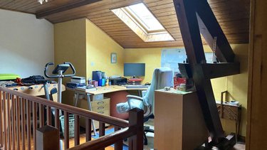 Maison a vendre Oyonnax 01100 Ain 120 m2 6 pièces 198000 euros