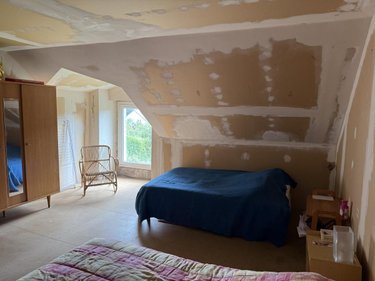 Maison a vendre Plémet 22210 Côtes-d'Armor 124 m2  145000 euros