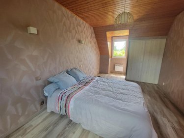 Maison a vendre Gourin 56110 Morbihan 113 m2 5 pièces 231500 euros