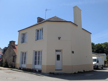 Maison a vendre Langonnet 56630 Morbihan 80 m2 6 pièces 131940 euros