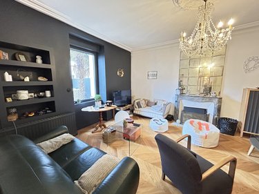 Maison a vendre Guer 56380 Morbihan 200 m2 10 pièces 362000 euros