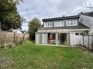 Maison a vendre Rennes 35000 Ille-et-Vilaine 114 m2 5 pièces 365750 euros
