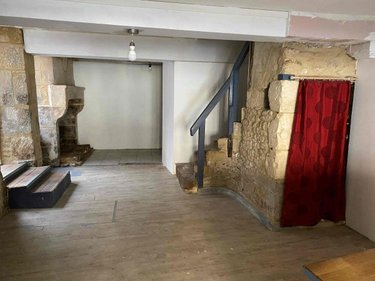 Maison a vendre Falaise 14700 Calvados 120 m2 5 pièces 96000 euros