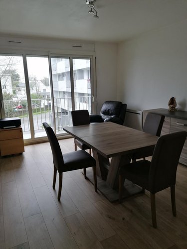 Appartement a vendre Lorient 56100 Morbihan 72 m2 5 pièces 167080 euros