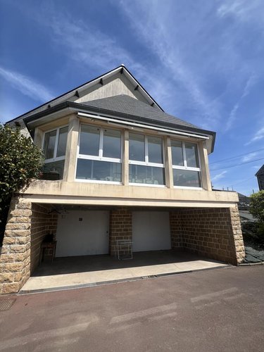 Maison a vendre La Ferté Macé 61600 Orne 155 m2 6 pièces 210000 euros
