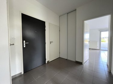 Location appartement Bezannes 51430 Marne 74 m2 3 pièces 976 euros