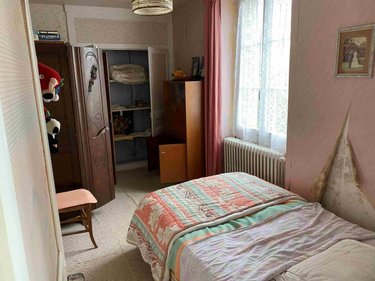 Maison a vendre La Forêt-Auvray 61210 Orne 120 m2 7 pièces 183500 euros