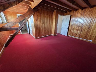 Maison a vendre Châlette-sur-Loing 45120 Loiret 92 m2 4 pièces 159000 euros