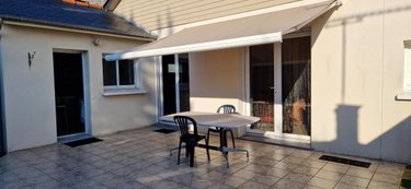 Maison a vendre Saint-Malo 35400 Ille-et-Vilaine 111 m2 3 pièces 488800 euros