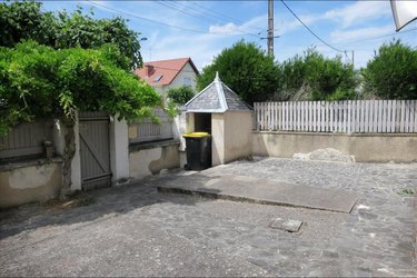 Maison a vendre Bourges 18000 Cher 89 m2 5 pièces 154350 euros