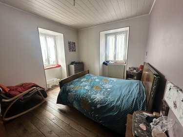 Maison a vendre Saint-Mary-le-Plain 15500 Cantal 249 m2  201400 euros