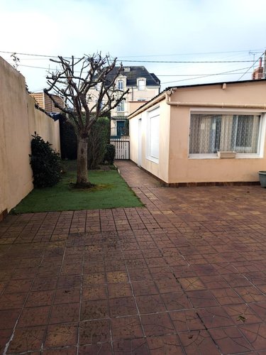 Maison a vendre Le Mans 72000 Sarthe 125 m2 6 pièces 220500 euros