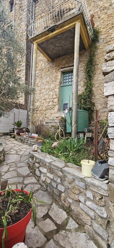 Maison a vendre Gorniès 34190 Hérault 88 m2 4 pièces 135000 euros