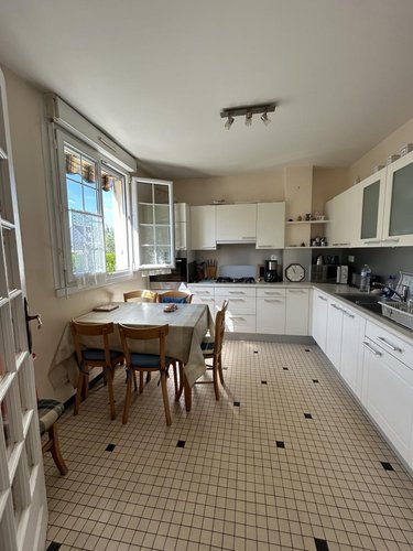 Maison a vendre Noyal-Châtillon-sur-Seiche 35230 Ille-et-Vilaine 107 m2 5 pièces 291555 euros