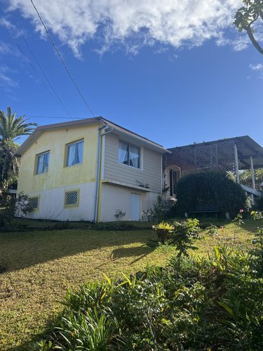 Maison a vendre Le Tampon 97430 Réunion 186 m2 6 pièces 560300 euros