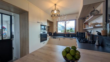 Maison a vendre Plouescat 29430 Finistère 125 m2 7 pièces 343900 euros