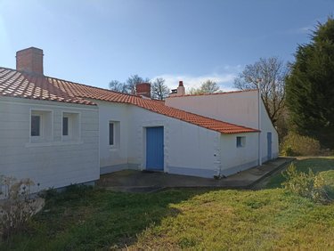 Maison a vendre Saint-Gervais 85230 Vendée 97 m2 4 pièces 224640 euros