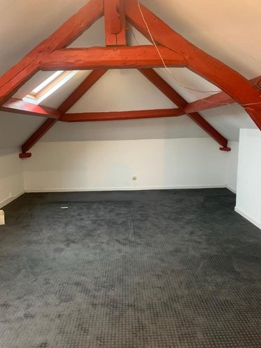 Maison a vendre Saint-Aubin-lès-Elbeuf 76410 Seine-Maritime 116 m2 5 pièces 165000 euros