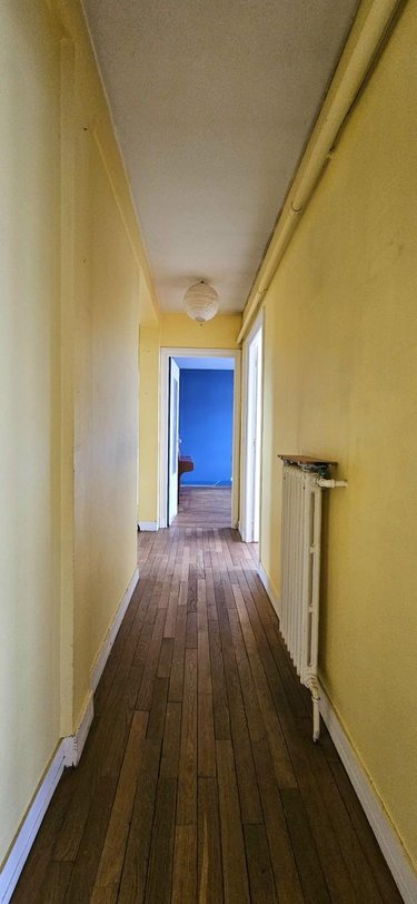 Appartement a vendre Lorient 56100 Morbihan 96 m2 5 pièces 254400 euros