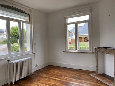 Location maison Moyenneville 62121 Pas-de-Calais 108 m2  785 euros