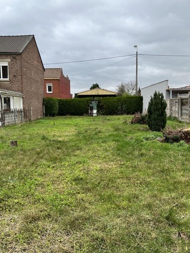 Terrain a batir a vendre Pont-à-Vendin 62880 Pas-de-Calais 435 m2  58020 euros