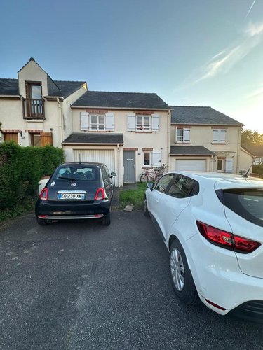 Location divers Carquefou 44470 Loire-Atlantique 10 m2  314 euros