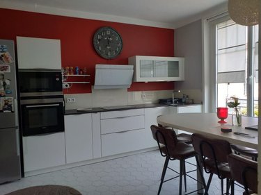 Maison a vendre Port-Louis 56290 Morbihan 170 m2  701926 euros