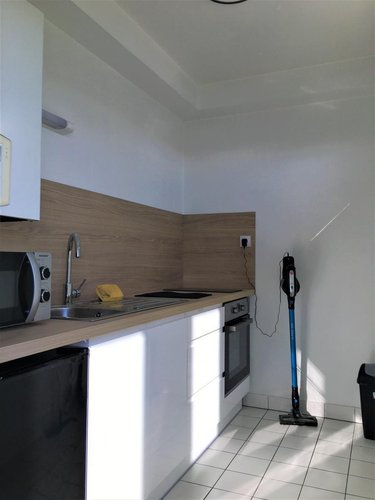 Location appartement Angers 49000 Maine-et-Loire 28 m2 1 pièce 643 euros