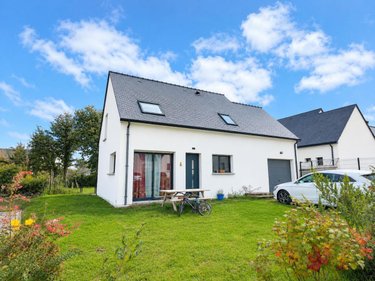 Maison a vendre Fouesnant 29170 Finistère 88 m2 5 pièces 323950 euros