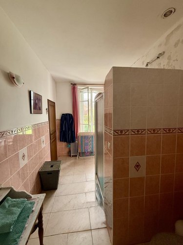 Maison a vendre Lamotte-Warfusée 80800 Somme 236 m2 11 pièces 499000 euros