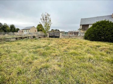 Maison a vendre Prinsuéjols-Malbouzon 48270 Lozère 63 m2 5 pièces 110000 euros